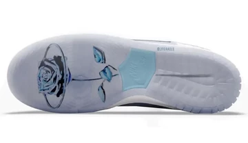 April Skateboards Nike SB Dunk Low Sohle