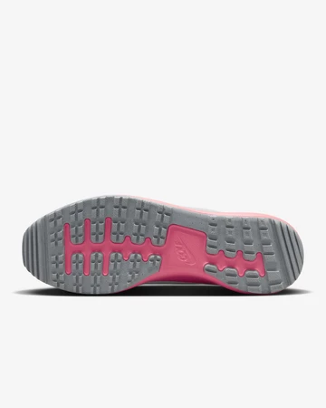 Nike Roshe G Smoke Grey Hot Punch - Sohle