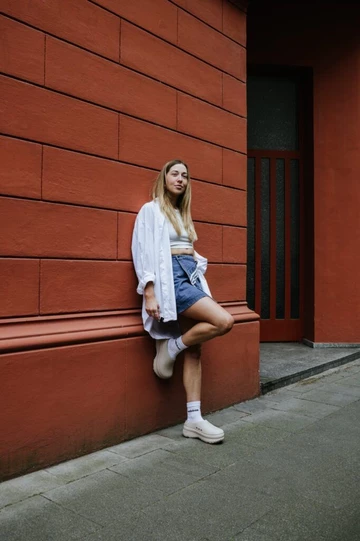 adidas stan smith mule annika