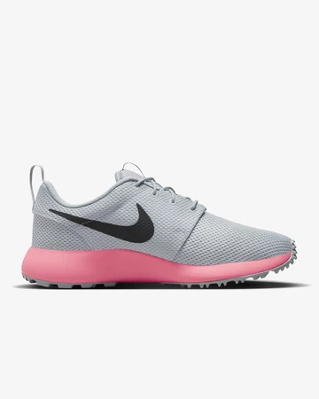 Nike Roshe G Smoke Grey Hot Punch - Innen