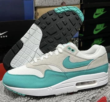 Air Max 1 Aquatone