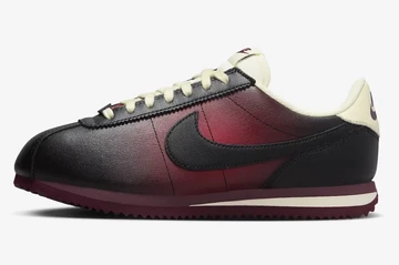 Nike Cortez Unmuted Außenseite
