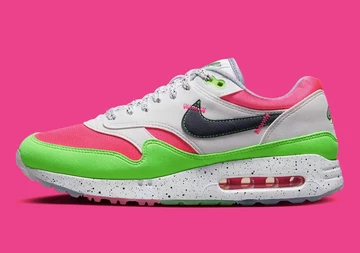 Air Max 1 86 Golf Watermelon Innenseite