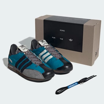 Song For The Mute adidas Country OG Pack