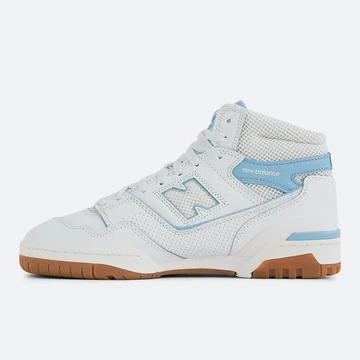 Aime Leon Dore New Balance 650R White Blue Haze Innenseite