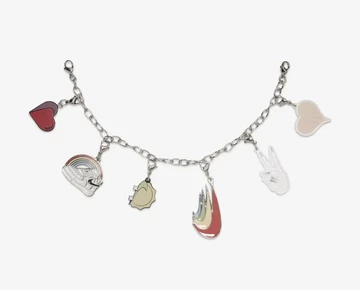 Air Max 97 Be True Anhänger