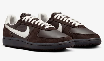 Nike Field General Velvet Brown