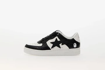 Bape Sta 4 M2 Black Außenseite