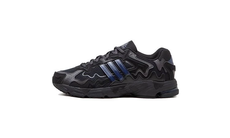 Bad Bunny adidas Response CL Black