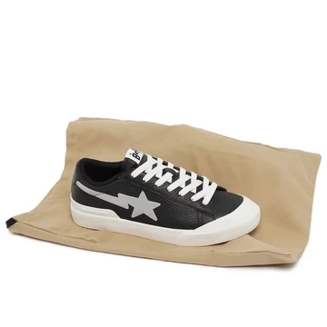 Bape Mad Sta Black Motion