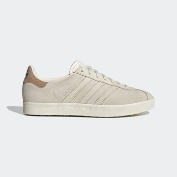 adidas Gazelle 85 Chalk White Seite innen