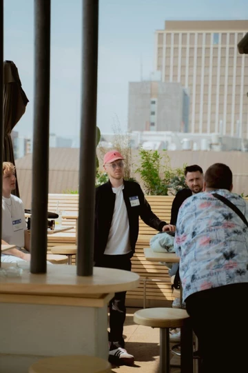 Wir waren bei dem eBay Seller Workshop in Frankfurt