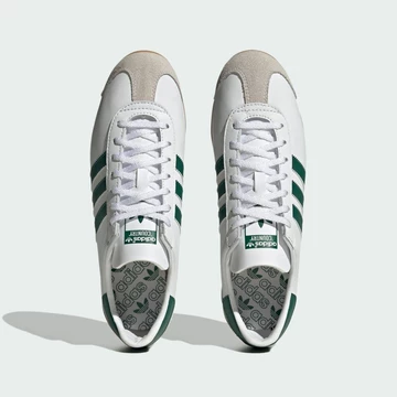 adidas Country OG Green von Oben