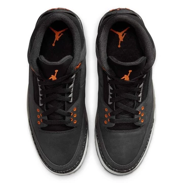 Jordan 3 Fear Pack