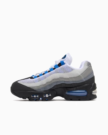 Nike Air Max 95 Blue Spark