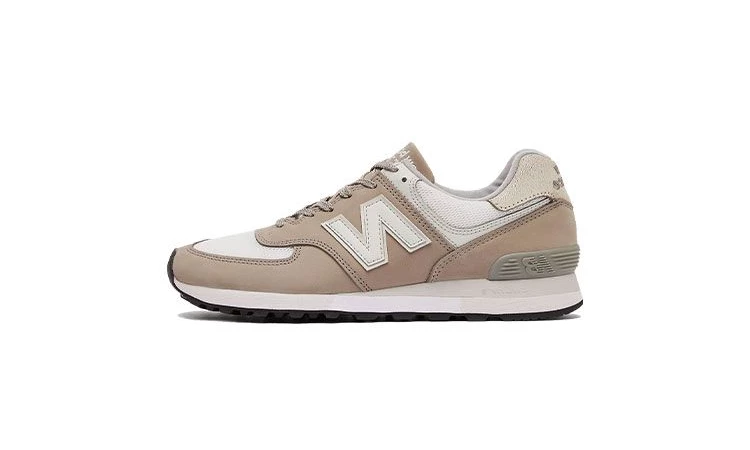 New Balance 576 Flint Gray