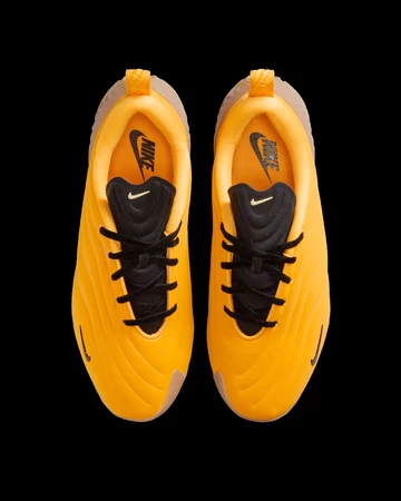 Nike Astra Ultra University Gold Paar