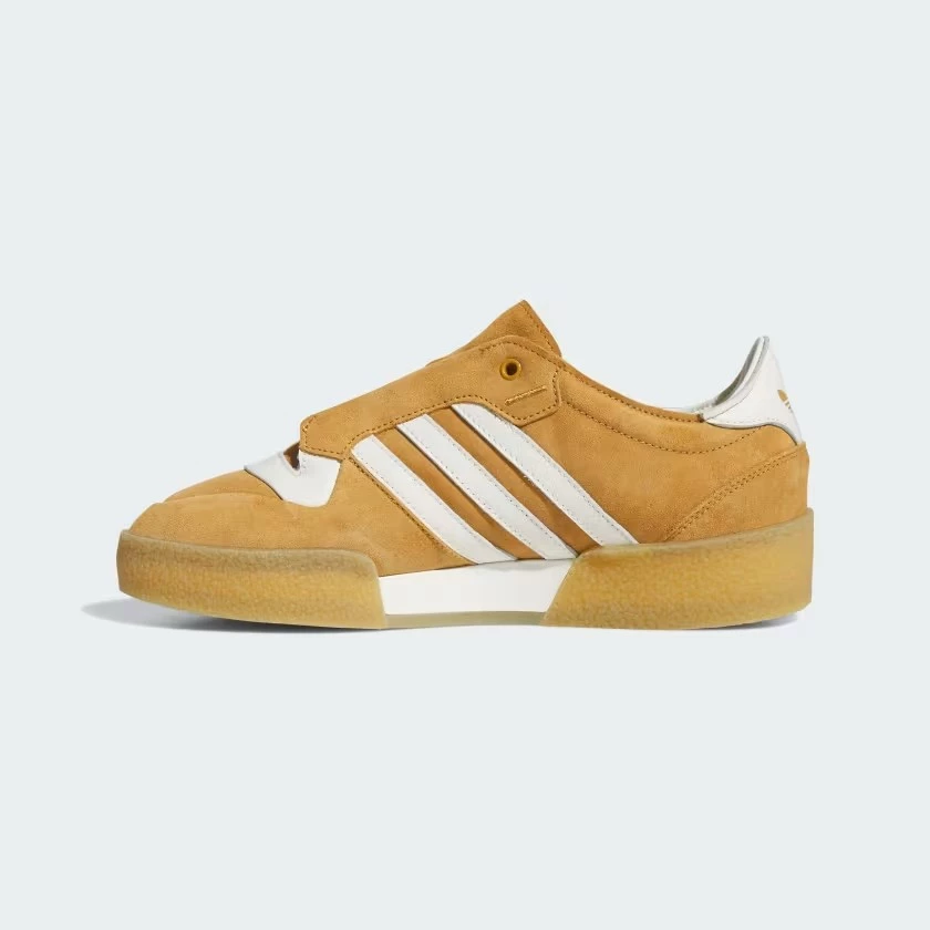 adidas Rivalry Crepe Pack | Dead Stock