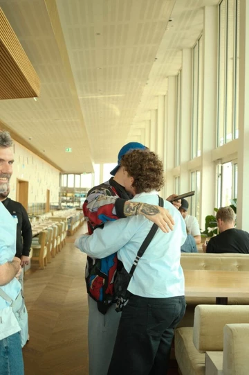 eBay Seller Workshop in Frankfurt