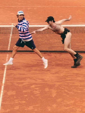 Noah Puma Star Clyde Royal 392916-01 Release