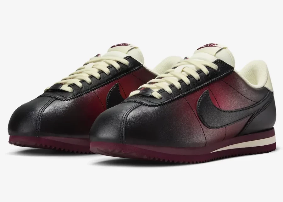 Nike Cortez Unmuted FJ4737-600 Dead Stock