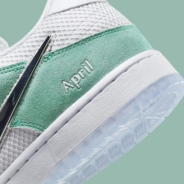 April Skateboards Nike SB Dunk Low
