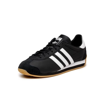 adidas Country OG Black von Vorne