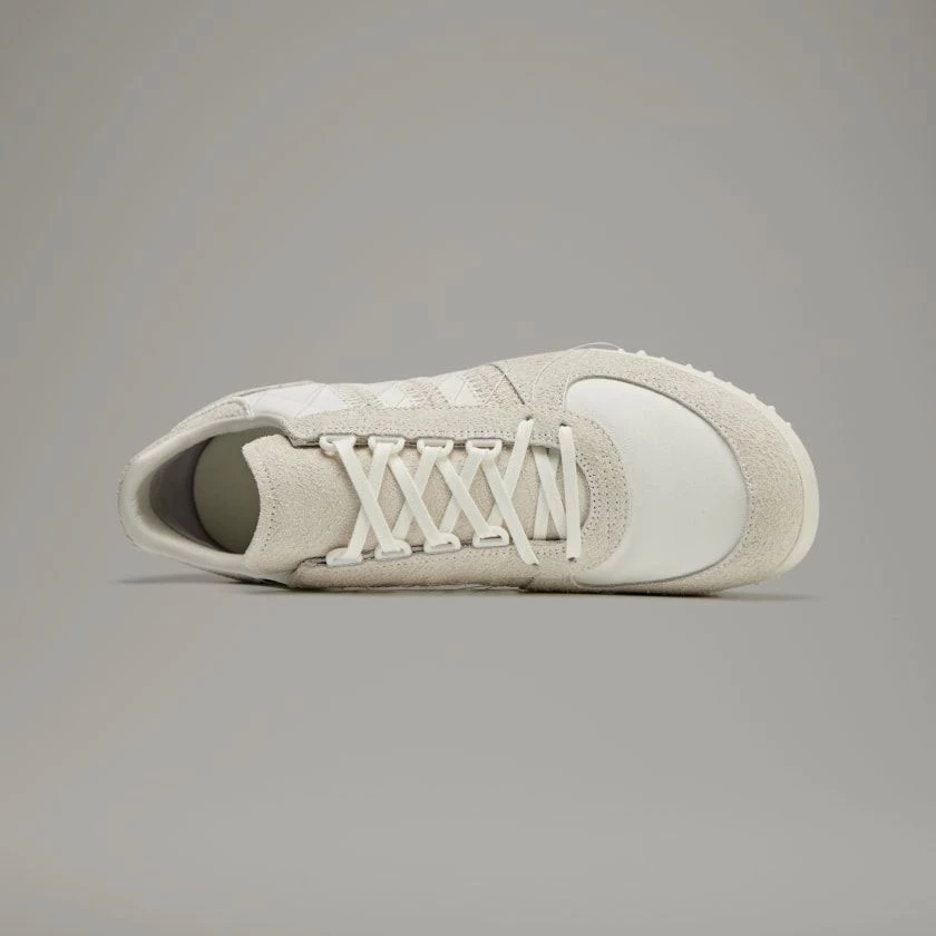 adidas Y-3 Marathon Trail ID4121 | Dead Stock