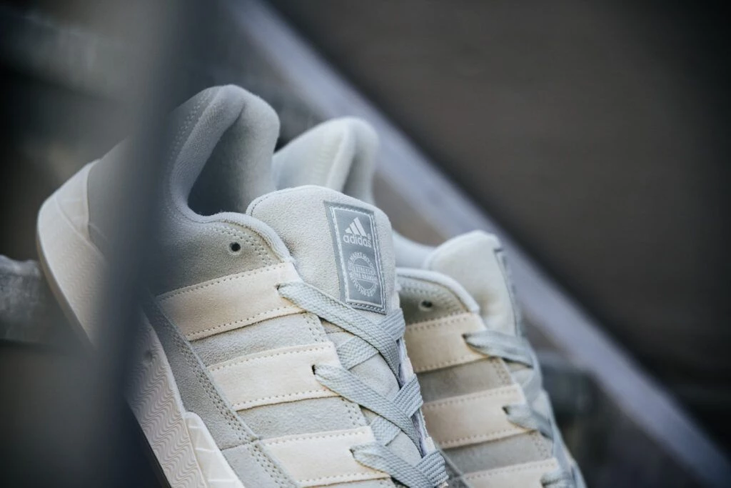 adidas Adimatic Wonder Silver – Latest pickup | Dead Stock
