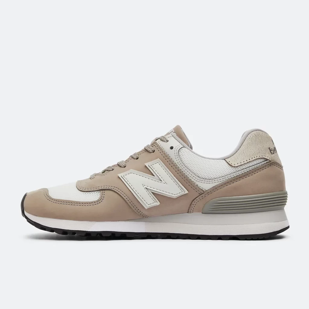 New Balance 576 Flint Gray OU576FLB | Dead Stock