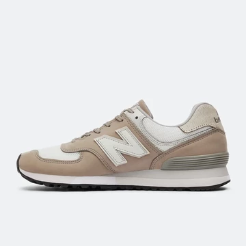 New Balance 576 Flint Gray Innesnseite