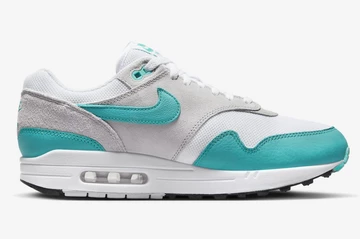 Air Max 1 Aquatone