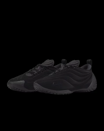 Nike Astra Ultra Black