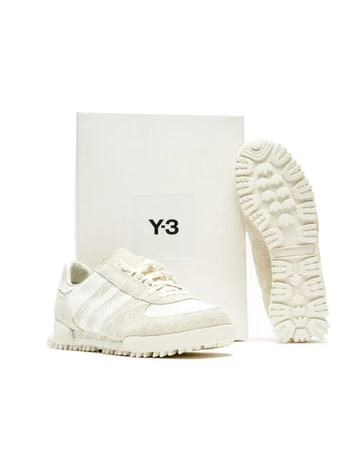 adidas Y-3 Marathon Trail - mit Karton