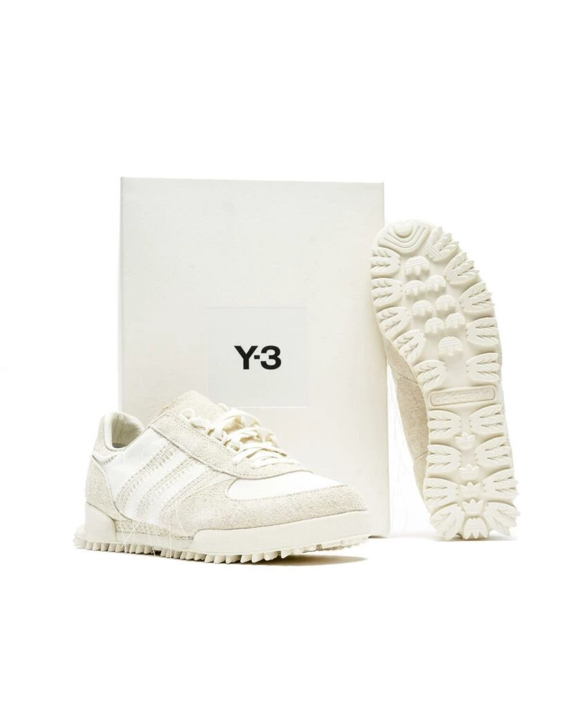 adidas Y-3 Marathon Trail ID4121 | Dead Stock