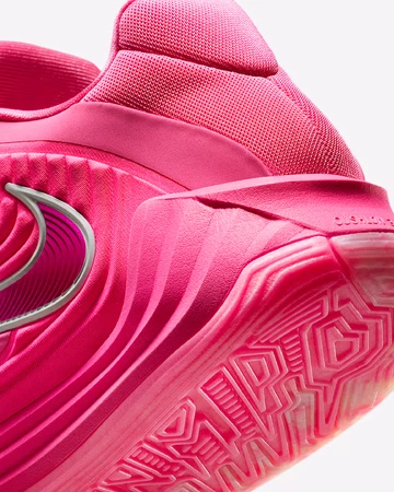 Nike Giannis Freak 7 Live Wire Detailbild