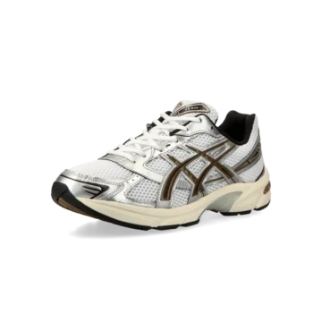 ASICS Gel 1130 White Clay Canyon schräg