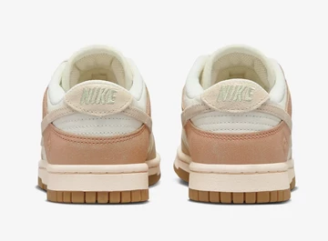 Dunk Low Australia Paar Ferse