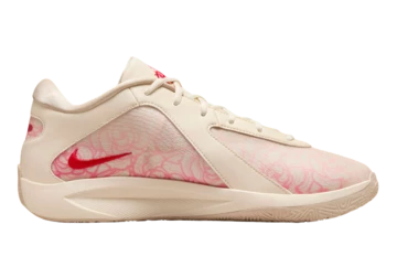 Nike Giannis Freak 6 Roses Innenseite
