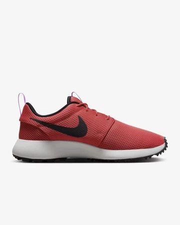 Nike Roshe G Track Red Innenseite