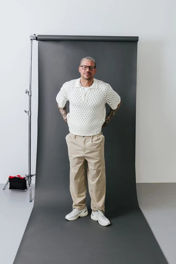 adidas Orketro Aluminium Lookbook mit Christropher 4