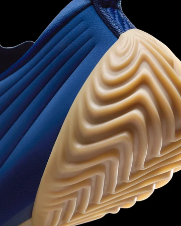 Nike Astra Ultra Blue Void