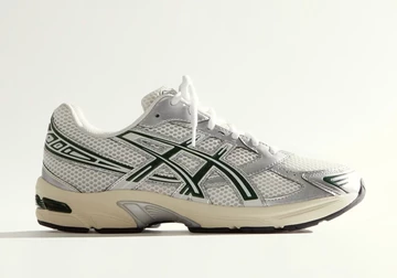 Kith Asics Vintage Tech Pack GEL-1130