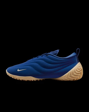 Nike Astra Ultra Blue Void Außenseite