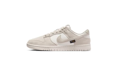 Nike Dunk Low Cordura Light Orewood Brown