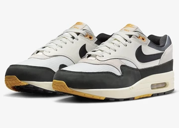 Air Max 1 Athletic Department
