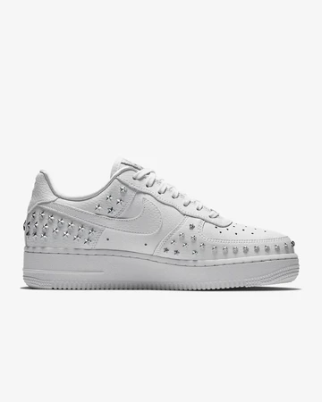 Air Force 1 07 Studded Innenseite