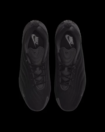 Nike Astra Ultra Black