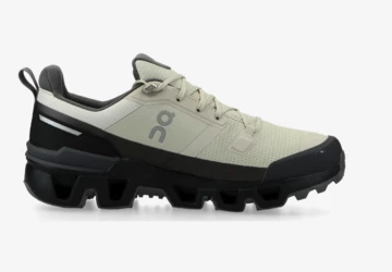 On Running Cloudwander Waterproof Sand Innenseite