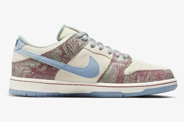 Crenshaw Skate Club Nike SB Dunk Low